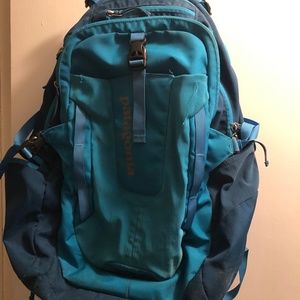 Patagonia bookbag